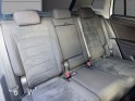 Volkswagen tiguan 2.0 tdi 150 carat pack extérieur r-line 4motion garantie 12 mois occasion simplicicar saint-omer...