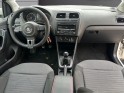 Volkswagen polo 1.2 70 trendline - peu kilometree - controle technique vierge occasion simplicicar lagny  simplicicar...