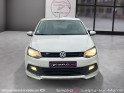 Volkswagen polo 1.2 70 trendline - peu kilometree - controle technique vierge occasion simplicicar lagny  simplicicar...