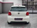 Volkswagen polo 1.2 70 trendline - peu kilometree - controle technique vierge occasion simplicicar lagny  simplicicar...