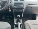Volkswagen polo 1.2 70 trendline - peu kilometree - controle technique vierge occasion simplicicar lagny  simplicicar...