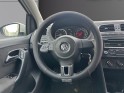 Volkswagen polo 1.2 70 trendline - peu kilometree - controle technique vierge occasion simplicicar lagny  simplicicar...