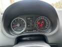 Volkswagen polo 1.2 70 trendline - peu kilometree - controle technique vierge occasion simplicicar lagny  simplicicar...
