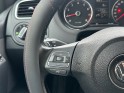 Volkswagen polo 1.2 70 trendline - peu kilometree - controle technique vierge occasion simplicicar lagny  simplicicar...