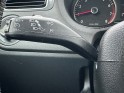 Volkswagen polo 1.2 70 trendline - peu kilometree - controle technique vierge occasion simplicicar lagny  simplicicar...
