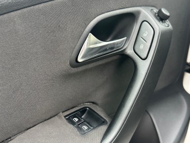 Volkswagen polo 1.2 70 trendline - peu kilometree - controle technique vierge occasion simplicicar lagny  simplicicar...