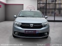 Dacia sandero sce 75 evasion garantie 12 mois occasion simplicicar lyon nord simplicicar simplicibike france