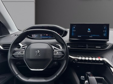 Peugeot 3008 bluehdi 130ch ss eat8 allure occasion simplicicar lyon nord simplicicar simplicibike france