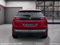 Peugeot 3008 bluehdi 130ch ss eat8 allure occasion simplicicar lyon nord simplicicar simplicibike france