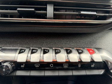 Peugeot 3008 bluehdi 130ch ss eat8 allure occasion simplicicar lyon nord simplicicar simplicibike france