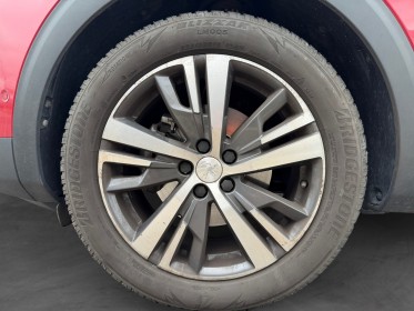 Peugeot 3008 bluehdi 130ch ss eat8 allure occasion simplicicar lyon nord simplicicar simplicibike france