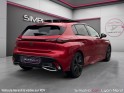 Peugeot 308 bluehdi 130ch ss eat8 gt garantie 12 mois occasion simplicicar lyon nord simplicicar simplicibike france