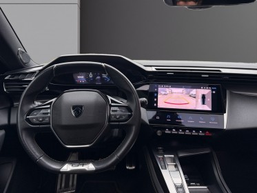 Peugeot 308 bluehdi 130ch ss eat8 gt garantie 12 mois occasion simplicicar lyon nord simplicicar simplicibike france