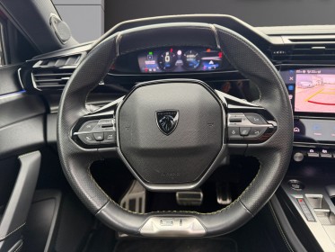 Peugeot 308 bluehdi 130ch ss eat8 gt garantie 12 mois occasion simplicicar lyon nord simplicicar simplicibike france