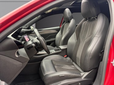 Peugeot 308 bluehdi 130ch ss eat8 gt garantie 12 mois occasion simplicicar lyon nord simplicicar simplicibike france