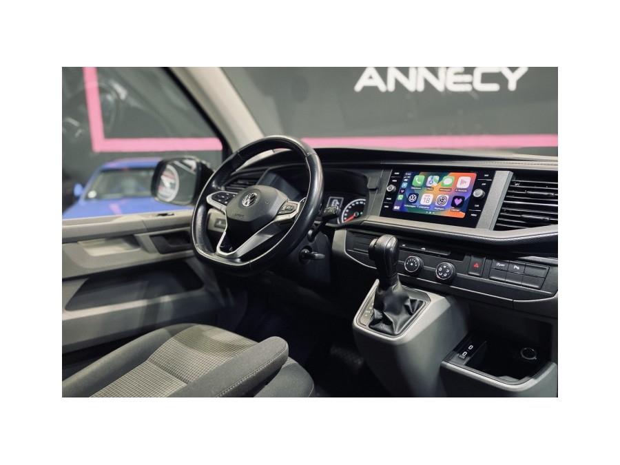 VOLKSWAGEN d'occasion TRANSPORTER CB 2.0 BITDI 180 2.8T 4MOTION DSG
