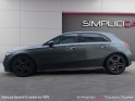 Mercedes classe a 200 7g-dct amg line / distribution a chaine / vehicule garantie 12 mois occasion simplicicar toulon ouest...