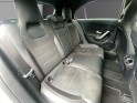 Mercedes classe a 200 7g-dct amg line / distribution a chaine / vehicule garantie 12 mois occasion simplicicar toulon ouest...