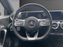 Mercedes classe a 200 7g-dct amg line / distribution a chaine / vehicule garantie 12 mois occasion simplicicar toulon ouest...