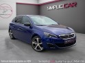 Peugeot 308 1.6 thp 205ch ss bvm6 gt - moteur a chaine - sellerie cuir alcantara occasion simplicicar lagny  simplicicar...