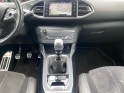 Peugeot 308 1.6 thp 205ch ss bvm6 gt - moteur a chaine - sellerie cuir alcantara occasion simplicicar lagny  simplicicar...