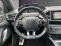Peugeot 308 1.6 thp 205ch ss bvm6 gt - moteur a chaine - sellerie cuir alcantara occasion simplicicar lagny  simplicicar...