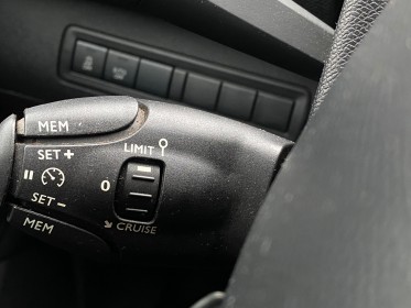 Peugeot 308 1.6 thp 205ch ss bvm6 gt - moteur a chaine - sellerie cuir alcantara occasion simplicicar lagny  simplicicar...