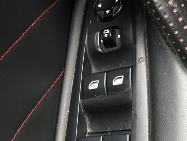 Peugeot 308 1.6 thp 205ch ss bvm6 gt - moteur a chaine - sellerie cuir alcantara occasion simplicicar lagny  simplicicar...