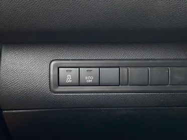 Peugeot 308 1.6 thp 205ch ss bvm6 gt - moteur a chaine - sellerie cuir alcantara occasion simplicicar lagny  simplicicar...