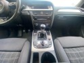Audi a4 a4 1.8 tfsi 170 ambiente / plaquette et disque neuf/courroie accessoire neuve/ distribution a chaine / vehicule......