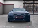 Audi a4 a4 1.8 tfsi 170 ambiente / plaquette et disque neuf/courroie accessoire neuve/ distribution a chaine / vehicule......