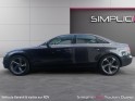 Audi a4 a4 1.8 tfsi 170 ambiente / plaquette et disque neuf/courroie accessoire neuve/ distribution a chaine / vehicule......