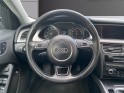 Audi a4 a4 1.8 tfsi 170 ambiente / plaquette et disque neuf/courroie accessoire neuve/ distribution a chaine / vehicule......