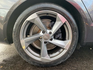 Audi a4 a4 1.8 tfsi 170 ambiente / plaquette et disque neuf/courroie accessoire neuve/ distribution a chaine / vehicule......