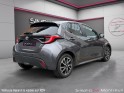 Toyota yaris hybride my22 116h design carplay régulateur de vitesse adaptatif caméra de recul garantie 12 mois occasion...