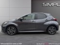 Toyota yaris hybride my22 116h design carplay régulateur de vitesse adaptatif caméra de recul garantie 12 mois occasion...