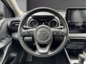 Toyota yaris hybride my22 116h design carplay régulateur de vitesse adaptatif caméra de recul garantie 12 mois occasion...