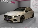 Mercedes classe a 200 amg line toit ouvrant camera 360 sièges Élec. garantie 12 mois occasion simplicicar bretigny-sur-orge...