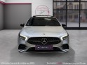 Mercedes classe a 200 amg line toit ouvrant camera 360 sièges Élec. garantie 12 mois occasion simplicicar bretigny-sur-orge...