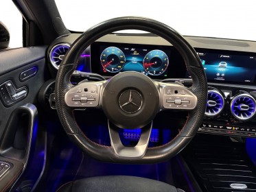 Mercedes classe a 200 amg line toit ouvrant camera 360 sièges Élec. garantie 12 mois occasion simplicicar bretigny-sur-orge...