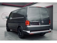 VOLKSWAGEN d'occasion TRANSPORTER CB 2.0 BITDI 180 2.8T 4MOTION DSG