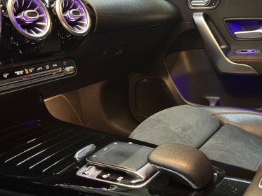 Mercedes classe a 200 amg line toit ouvrant camera 360 sièges Élec. garantie 12 mois occasion simplicicar bretigny-sur-orge...