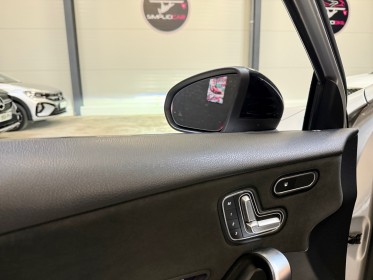 Mercedes classe a 200 amg line toit ouvrant camera 360 sièges Élec. garantie 12 mois occasion simplicicar bretigny-sur-orge...