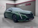 Peugeot 308 bluehdi 130ch ss eat8 gt occasion simplicicar meaux simplicicar simplicibike france