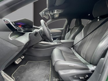 Peugeot 308 bluehdi 130ch ss eat8 gt occasion simplicicar meaux simplicicar simplicibike france