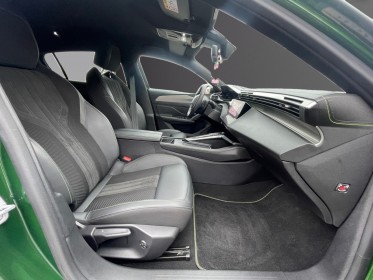 Peugeot 308 bluehdi 130ch ss eat8 gt occasion simplicicar meaux simplicicar simplicibike france