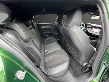 Peugeot 308 bluehdi 130ch ss eat8 gt occasion simplicicar meaux simplicicar simplicibike france