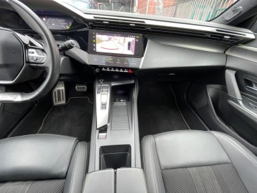 Peugeot 308 bluehdi 130ch ss eat8 gt occasion simplicicar meaux simplicicar simplicibike france