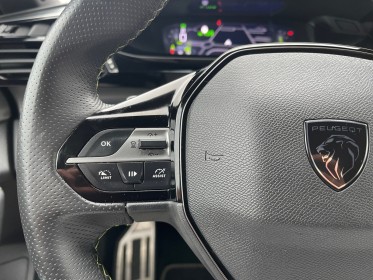 Peugeot 308 bluehdi 130ch ss eat8 gt occasion simplicicar meaux simplicicar simplicibike france