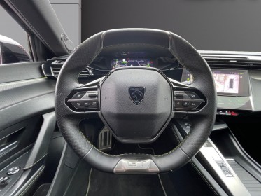 Peugeot 308 bluehdi 130ch ss eat8 gt occasion simplicicar meaux simplicicar simplicibike france